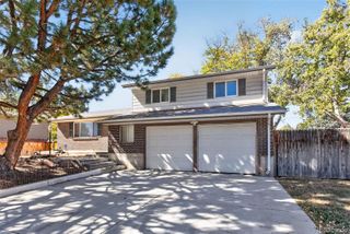 2885 S Teller Street, Denver, CO 80227