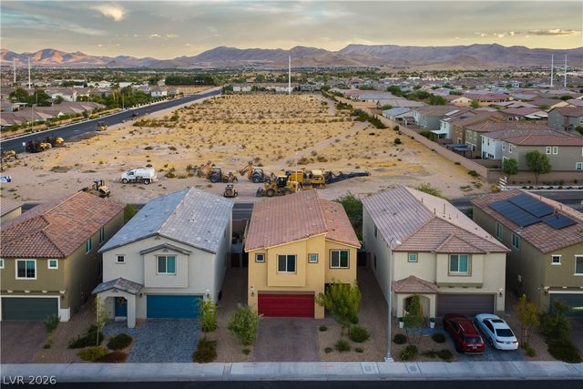 4429 Ginger Hills Avenue, Las Vegas, NV 89141