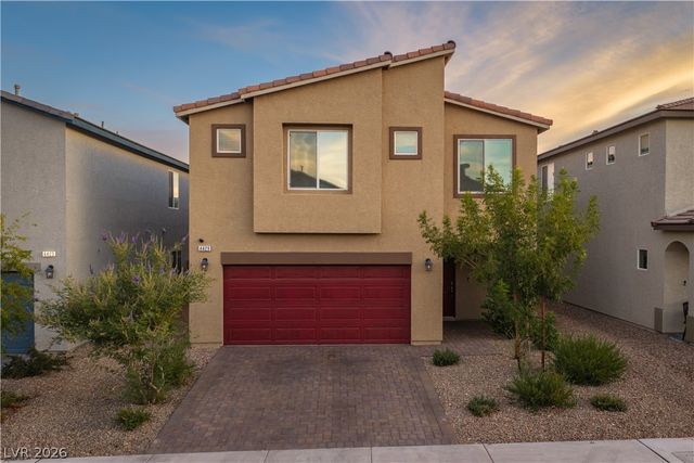 4429 Ginger Hills Avenue, Las Vegas, NV 89141