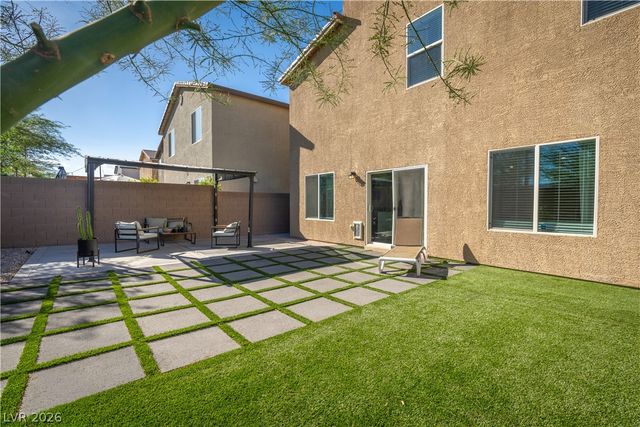 4429 Ginger Hills Avenue, Las Vegas, NV 89141
