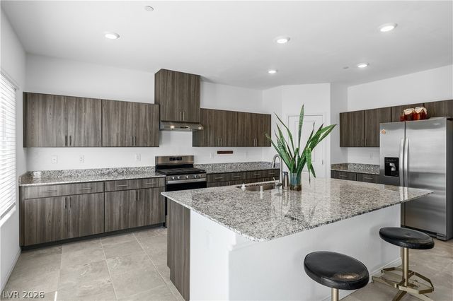 4429 Ginger Hills Avenue, Las Vegas, NV 89141