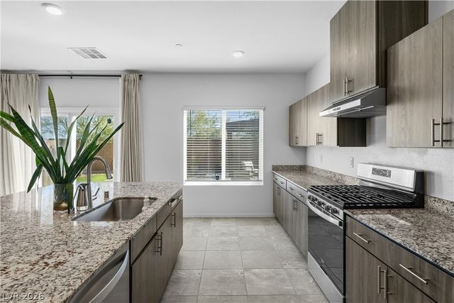 4429 Ginger Hills Avenue, Las Vegas, NV 89141