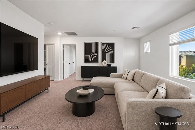 4429 Ginger Hills Avenue, Las Vegas, NV 89141