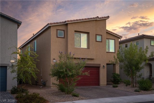 4429 Ginger Hills Avenue, Las Vegas, NV 89141