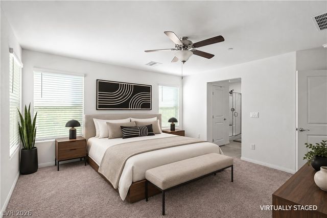 4429 Ginger Hills Avenue, Las Vegas, NV 89141