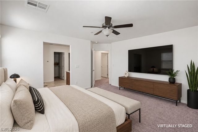 4429 Ginger Hills Avenue, Las Vegas, NV 89141