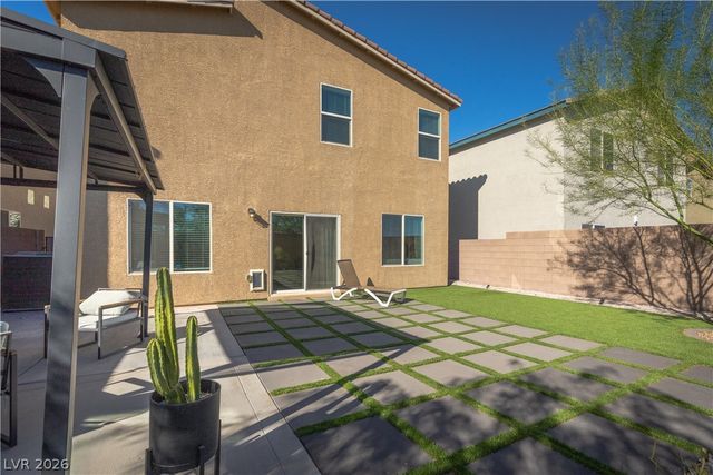 4429 Ginger Hills Avenue, Las Vegas, NV 89141