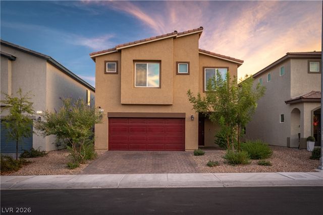 4429 Ginger Hills Avenue, Las Vegas, NV 89141