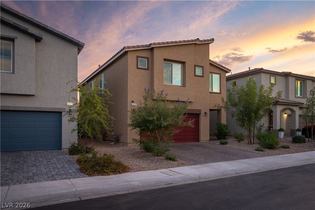 4429 Ginger Hills Avenue, Las Vegas, NV 89141