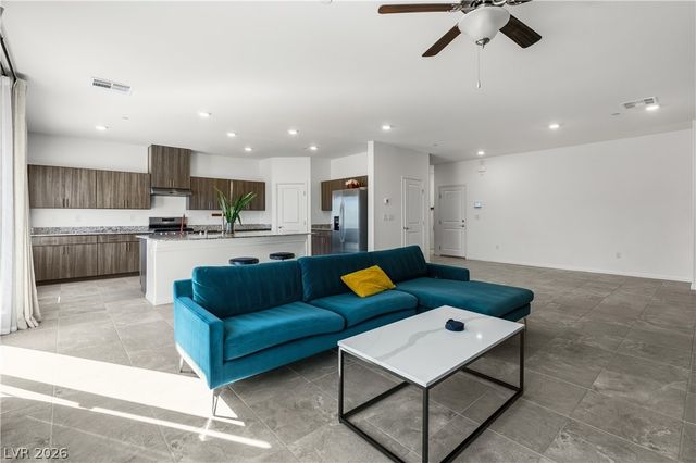 4429 Ginger Hills Avenue, Las Vegas, NV 89141
