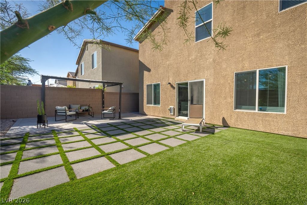 4429 Ginger Hills Avenue, Las Vegas, NV 89141 — photo 2
