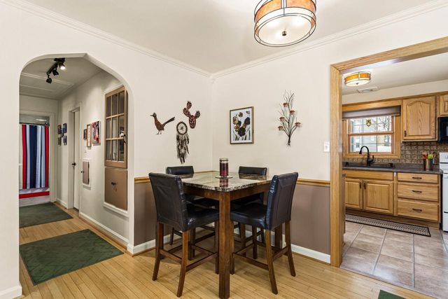 911 Harvey AVENUE, Watertown, WI 53094