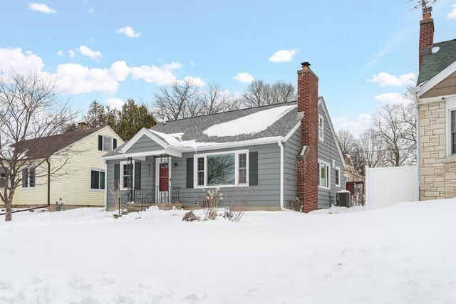 911 Harvey AVENUE, Watertown, WI 53094