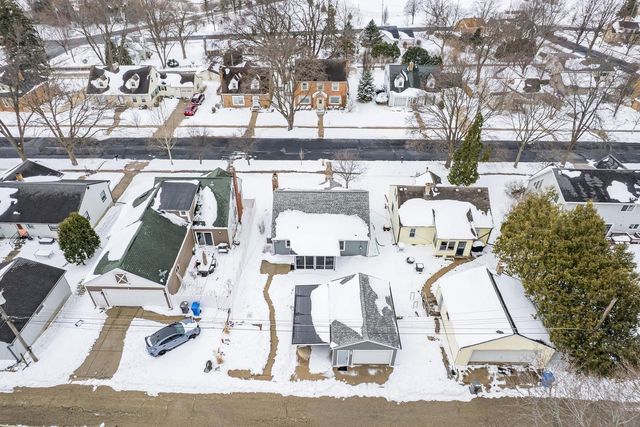 911 Harvey AVENUE, Watertown, WI 53094