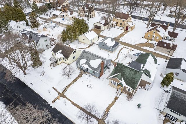 911 Harvey AVENUE, Watertown, WI 53094