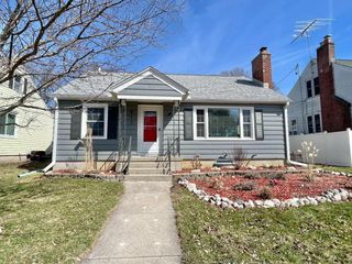 911 Harvey AVENUE, Watertown, WI 53094