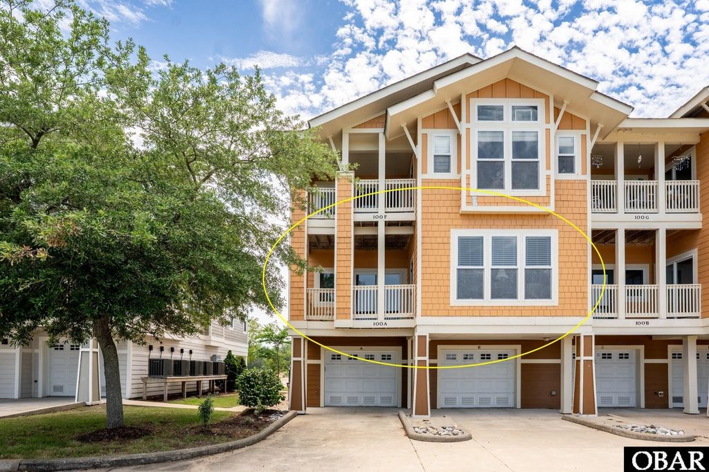 Image 1 of property listing at 100A Mercedes Ct Unit A, Grandy, NC 27939