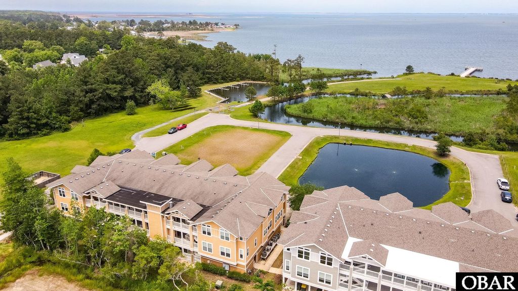 Image 2 of property listing at 100A Mercedes Ct Unit A, Grandy, NC 27939