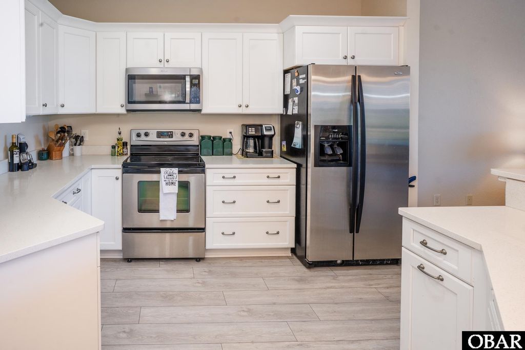 Image 11 of property listing at 100A Mercedes Ct Unit A, Grandy, NC 27939