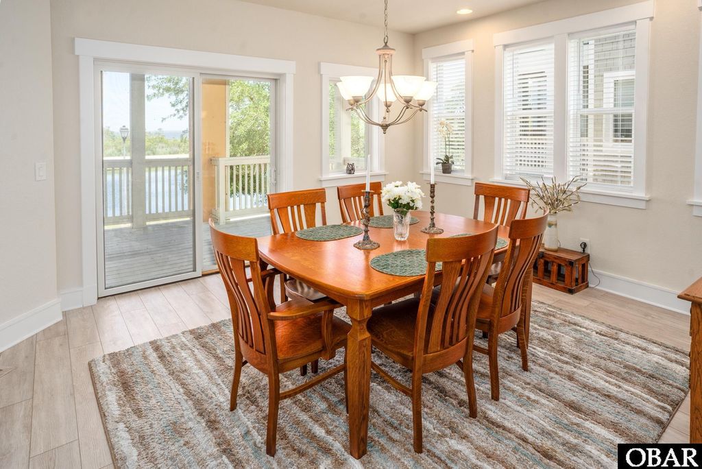 Image 12 of property listing at 100A Mercedes Ct Unit A, Grandy, NC 27939