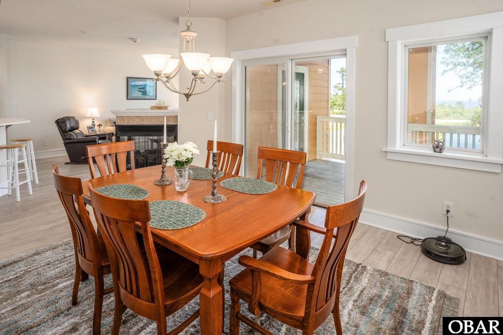 Image 13 of property listing at 100A Mercedes Ct Unit A, Grandy, NC 27939