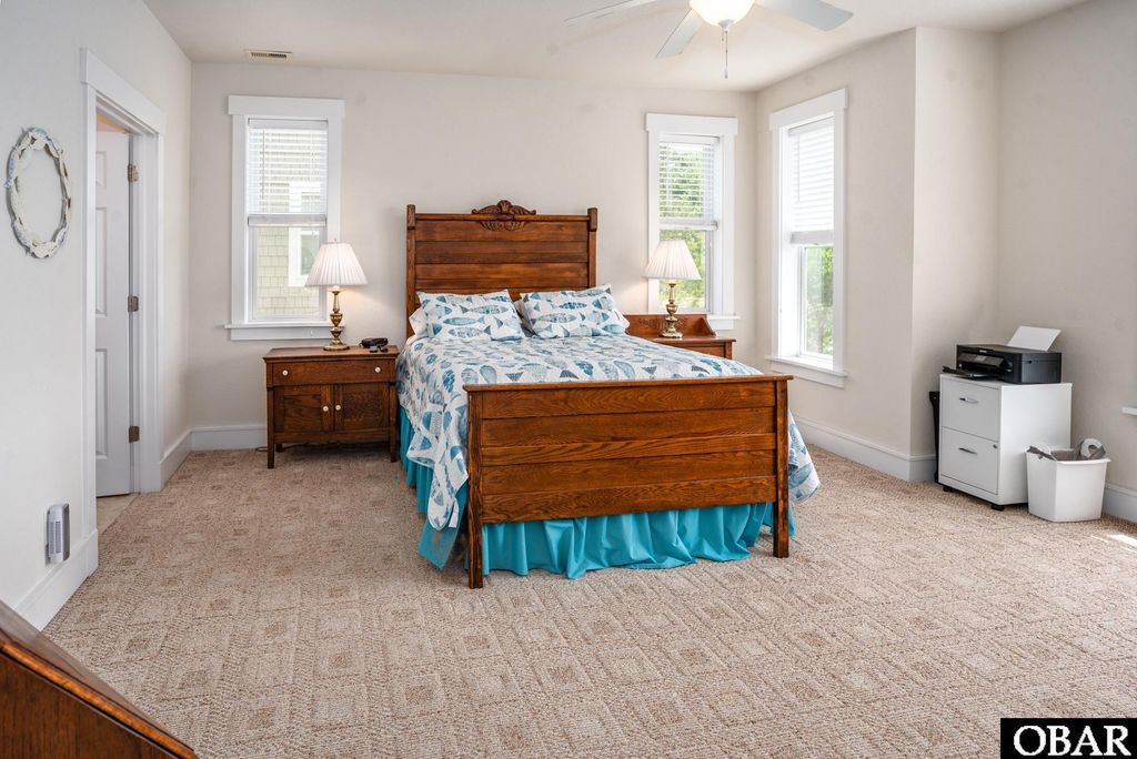 Image 15 of property listing at 100A Mercedes Ct Unit A, Grandy, NC 27939