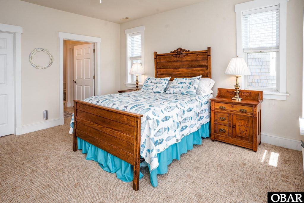 Image 16 of property listing at 100A Mercedes Ct Unit A, Grandy, NC 27939