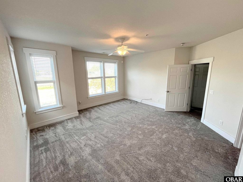 Image 18 of property listing at 100A Mercedes Ct Unit A, Grandy, NC 27939