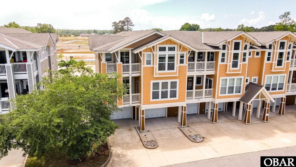 Image 3 of property listing at 100A Mercedes Ct Unit A, Grandy, NC 27939