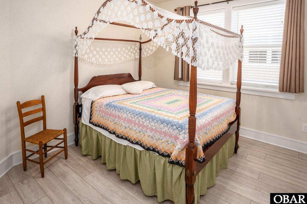 Image 21 of property listing at 100A Mercedes Ct Unit A, Grandy, NC 27939