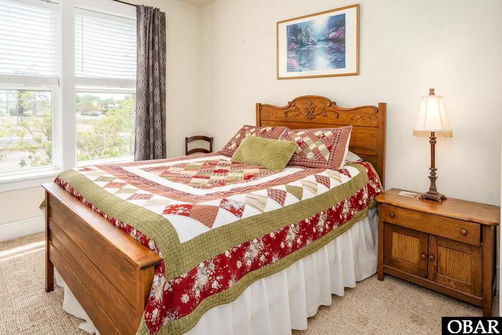 Image 23 of property listing at 100A Mercedes Ct Unit A, Grandy, NC 27939