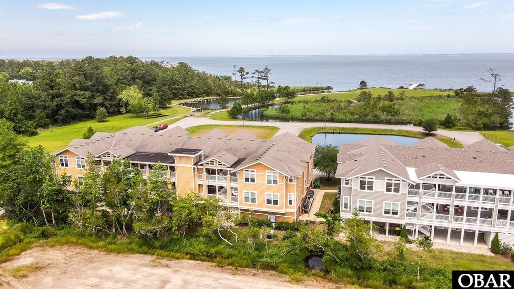 Image 32 of property listing at 100A Mercedes Ct Unit A, Grandy, NC 27939