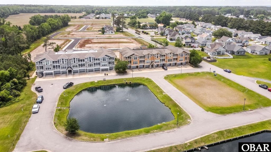 Image 33 of property listing at 100A Mercedes Ct Unit A, Grandy, NC 27939