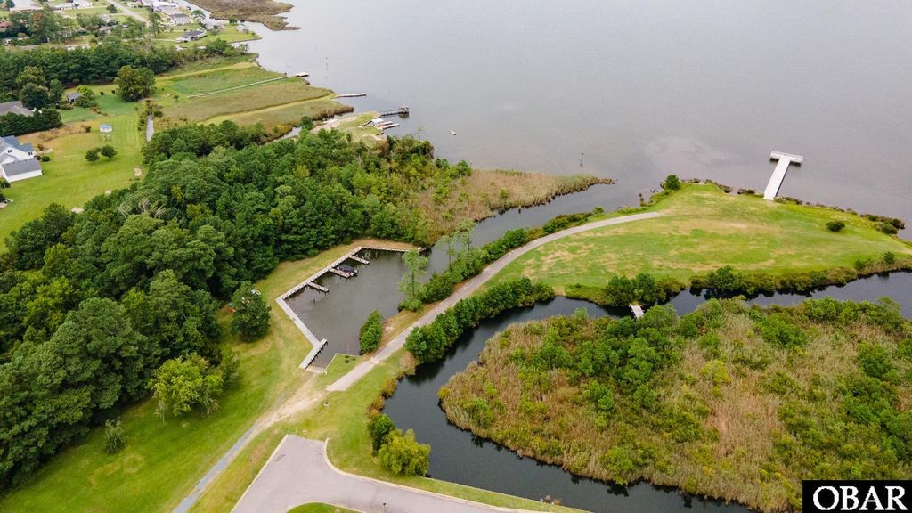 Image 35 of property listing at 100A Mercedes Ct Unit A, Grandy, NC 27939