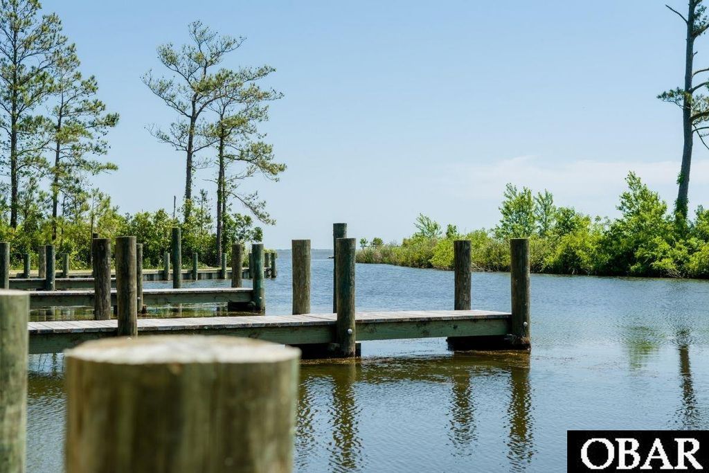 Image 36 of property listing at 100A Mercedes Ct Unit A, Grandy, NC 27939