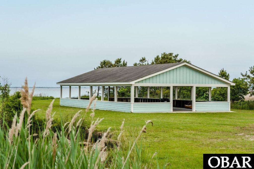 Image 38 of property listing at 100A Mercedes Ct Unit A, Grandy, NC 27939