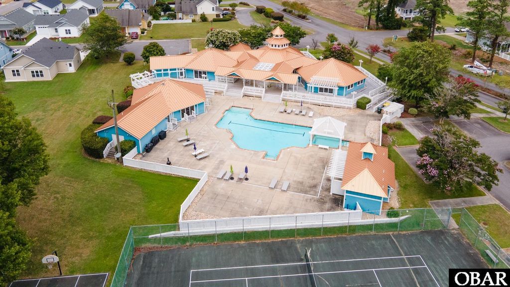 Image 41 of property listing at 100A Mercedes Ct Unit A, Grandy, NC 27939