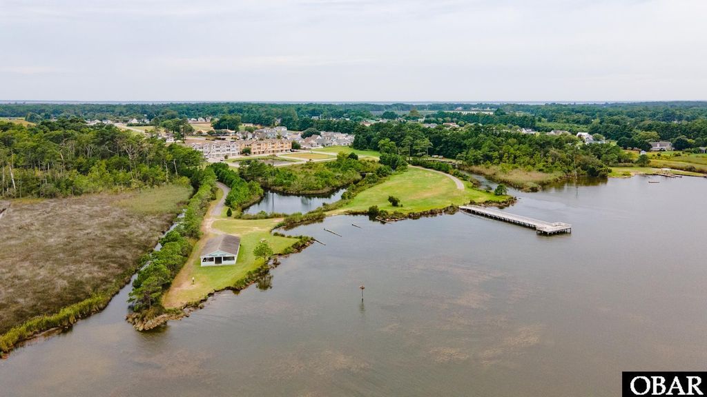 Image 43 of property listing at 100A Mercedes Ct Unit A, Grandy, NC 27939