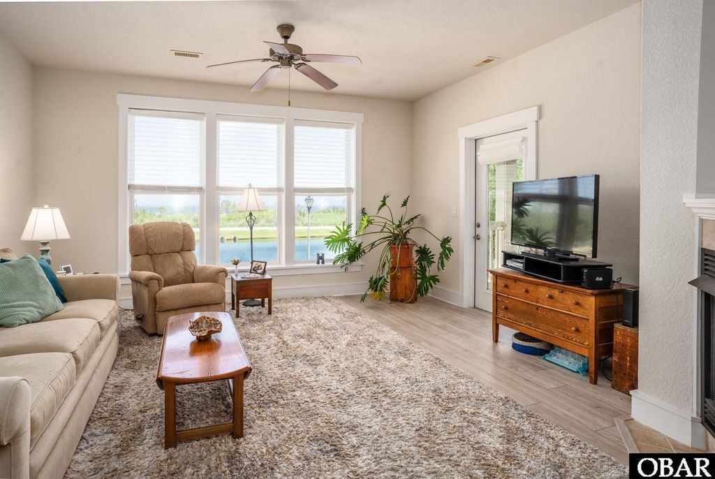 Image 6 of property listing at 100A Mercedes Ct Unit A, Grandy, NC 27939