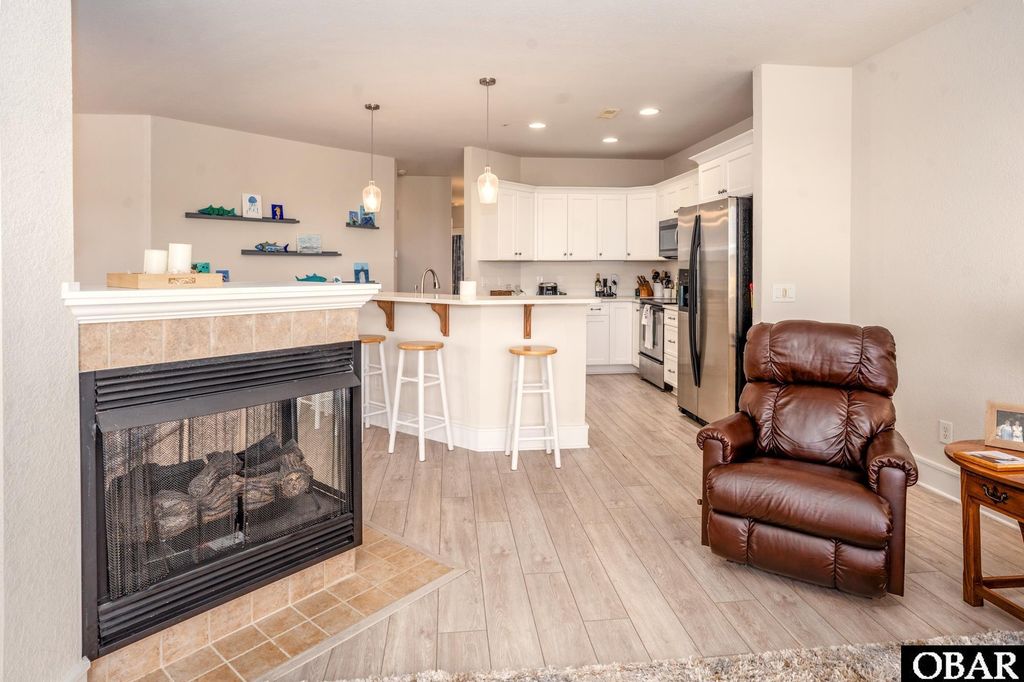 Image 7 of property listing at 100A Mercedes Ct Unit A, Grandy, NC 27939