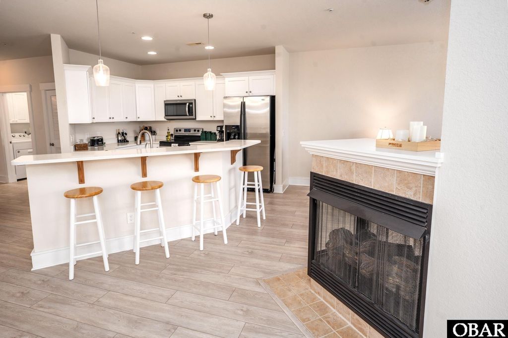 Image 8 of property listing at 100A Mercedes Ct Unit A, Grandy, NC 27939