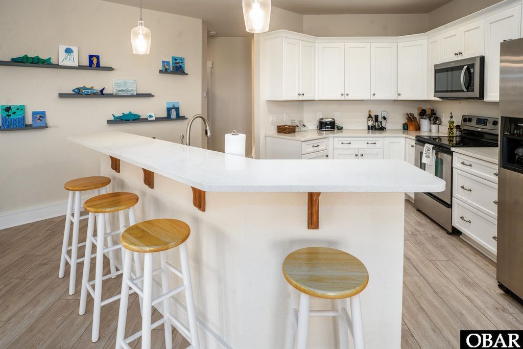 Image 9 of property listing at 100A Mercedes Ct Unit A, Grandy, NC 27939