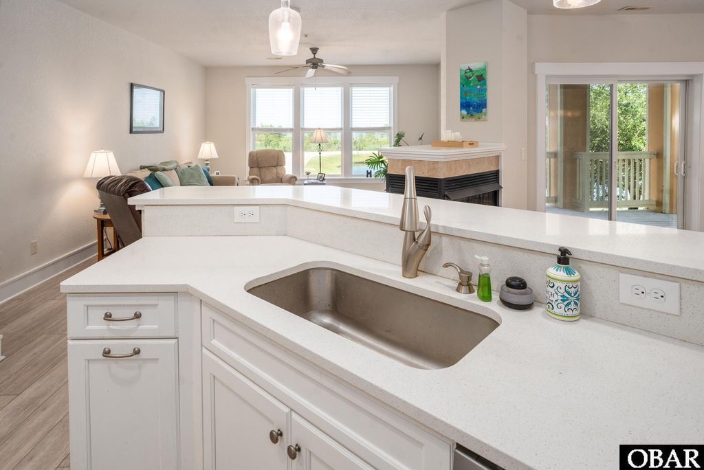 Image 10 of property listing at 100A Mercedes Ct Unit A, Grandy, NC 27939