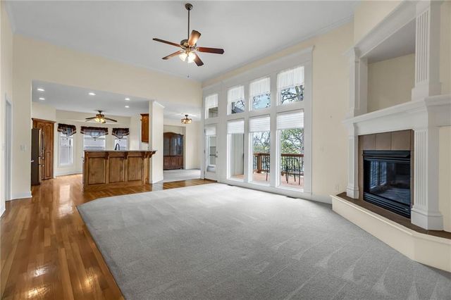 1640 N Hunter Drive, Olathe, KS 66061