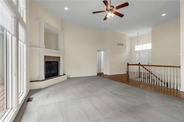 1640 N Hunter Drive, Olathe, KS 66061