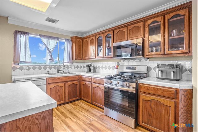 50106 Ironhorse Trail, Georgetown, TX 78626