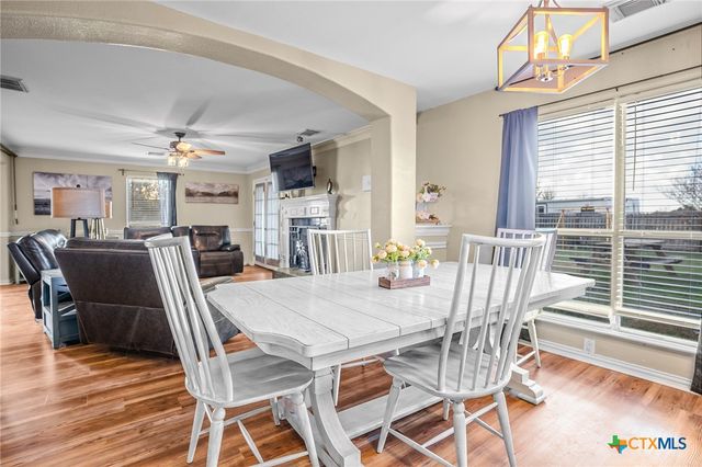 50106 Ironhorse Trail, Georgetown, TX 78626