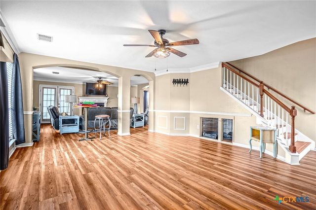 50106 Ironhorse Trail, Georgetown, TX 78626