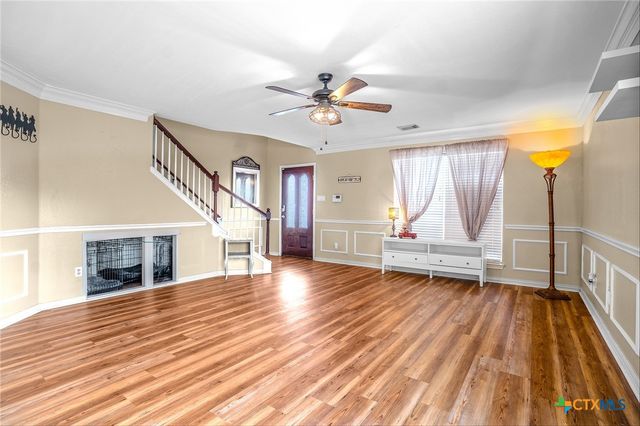 50106 Ironhorse Trail, Georgetown, TX 78626