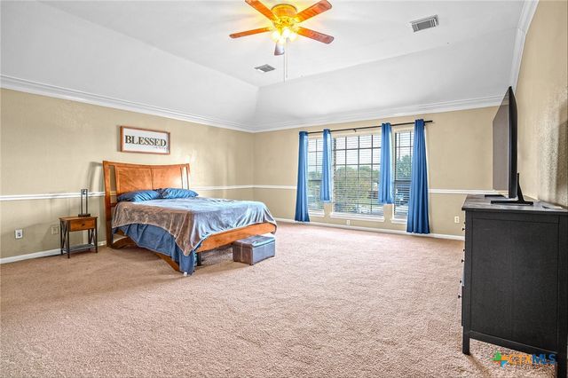 50106 Ironhorse Trail, Georgetown, TX 78626